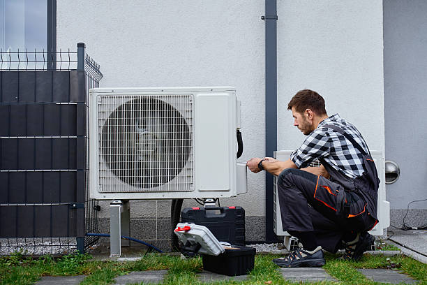 Trusted Air Conditioning Repair service in Olympic Valley, CA - AAA Pro HVAC